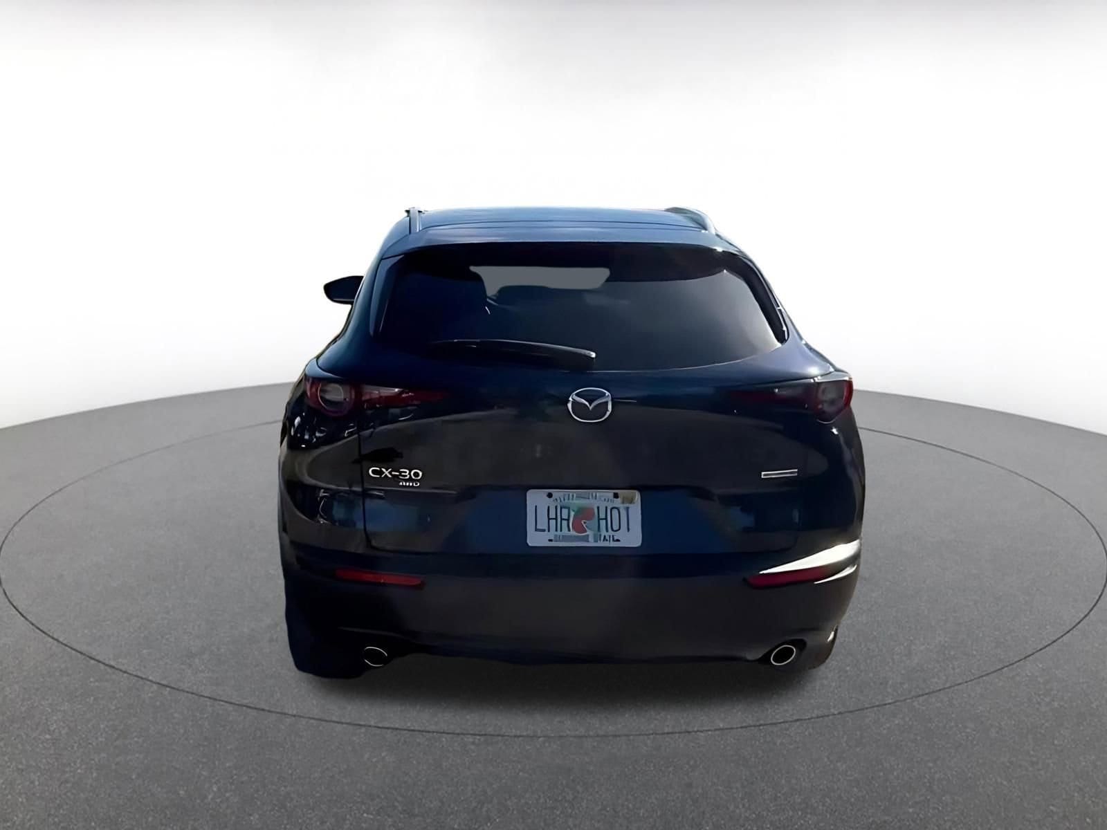 Thumbnail: 2025 Mazda CX-30 - 12