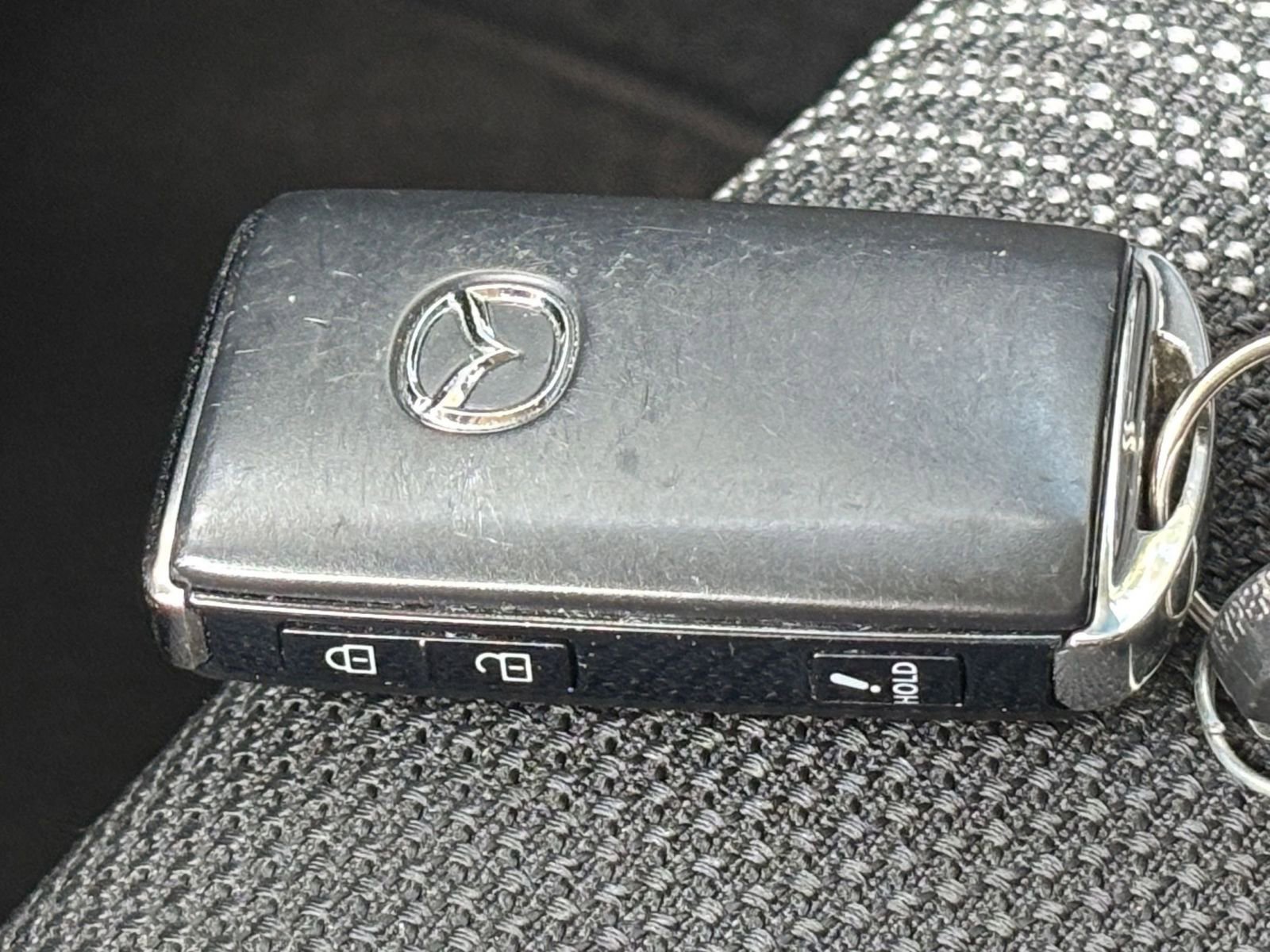 Thumbnail: 2025 Mazda CX-50 - 22