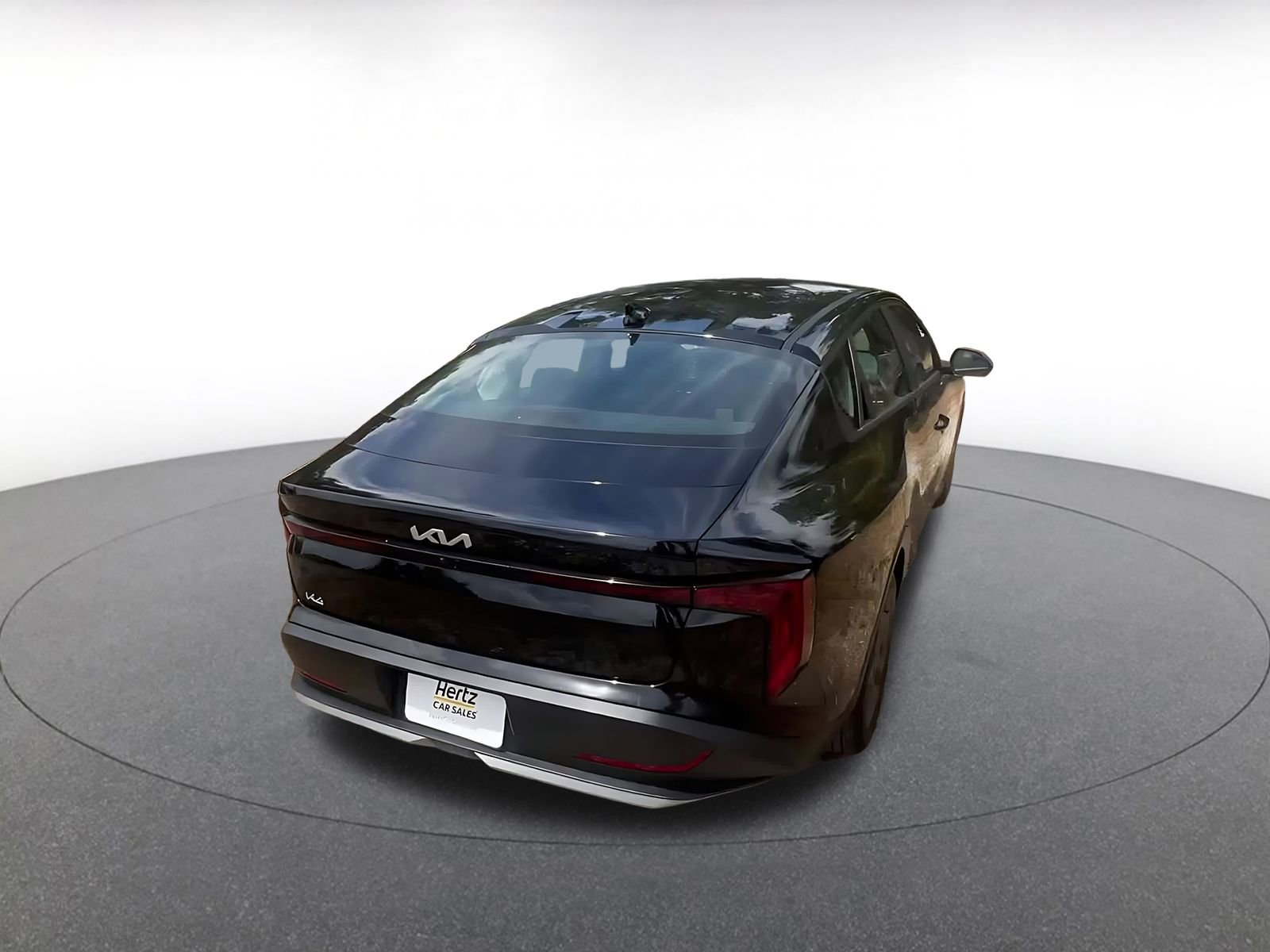 Thumbnail: 2025 Kia K4 - 15