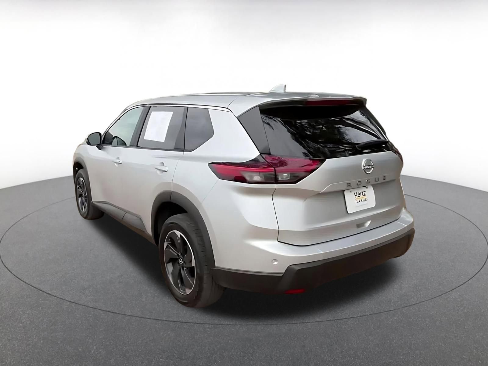 Thumbnail: 2025 Nissan Rogue - 11