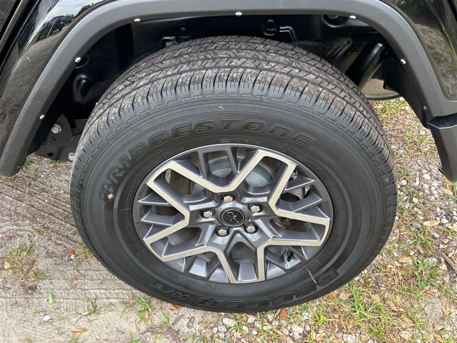 Thumbnail: 2025 Jeep Wrangler - 31