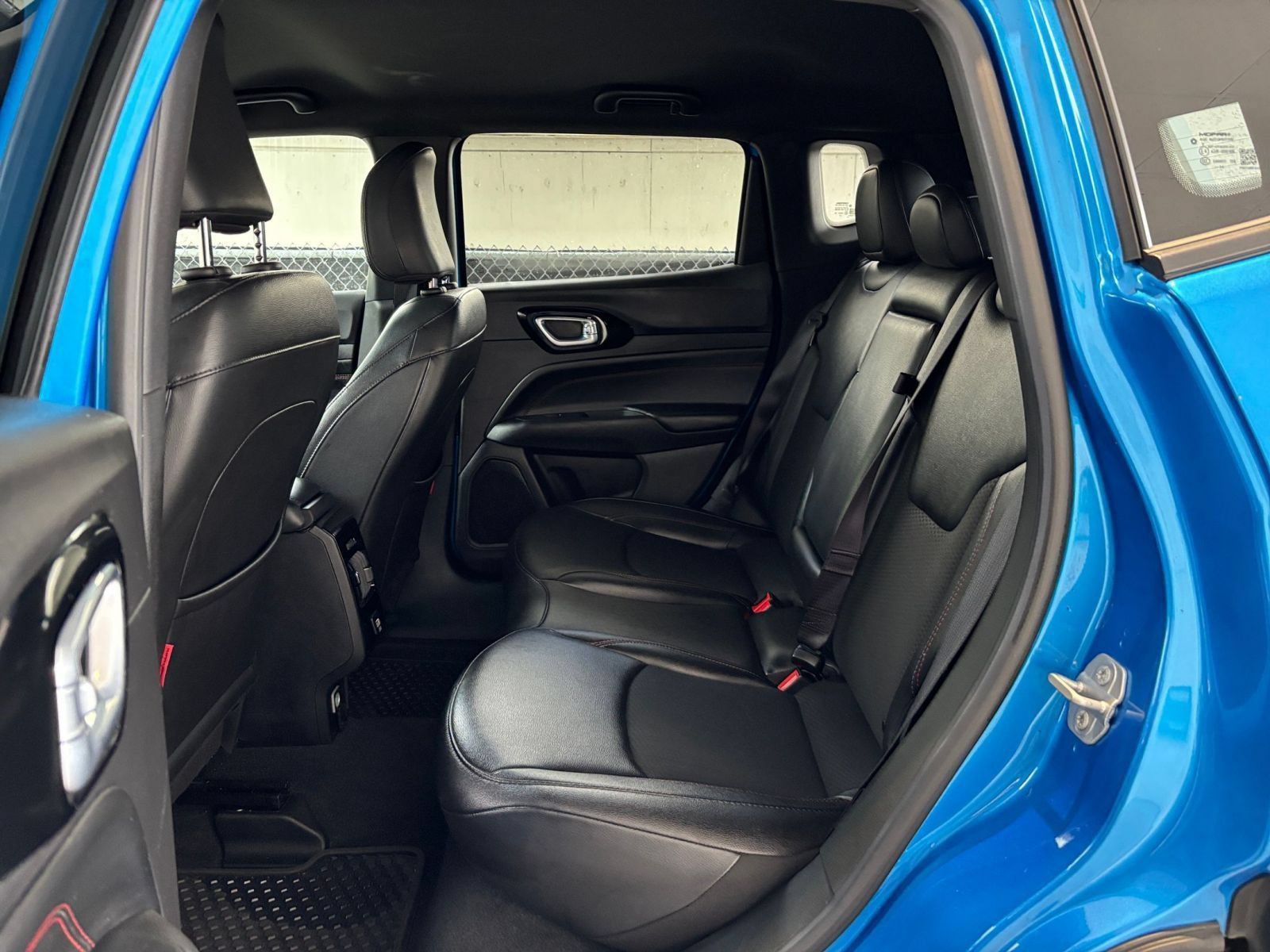 Thumbnail: 2025 Jeep Compass - 25