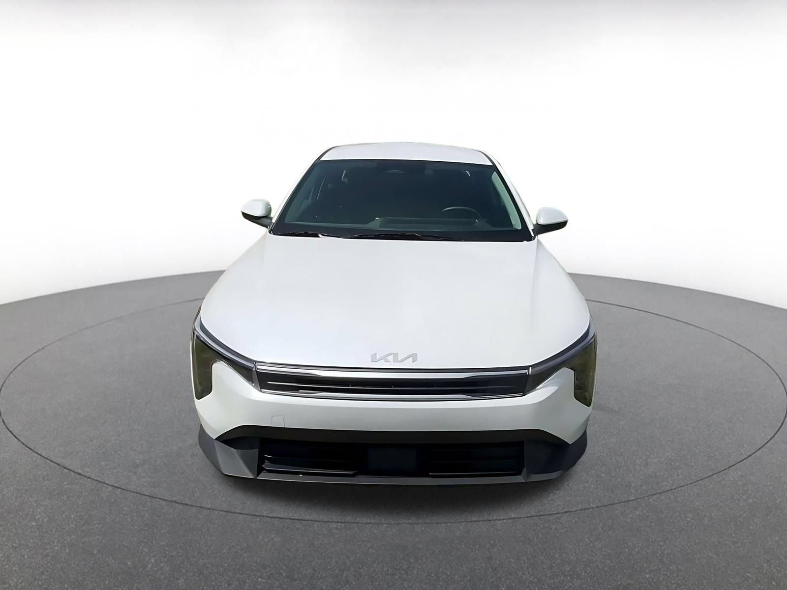 Thumbnail: 2025 Kia K4 - 4