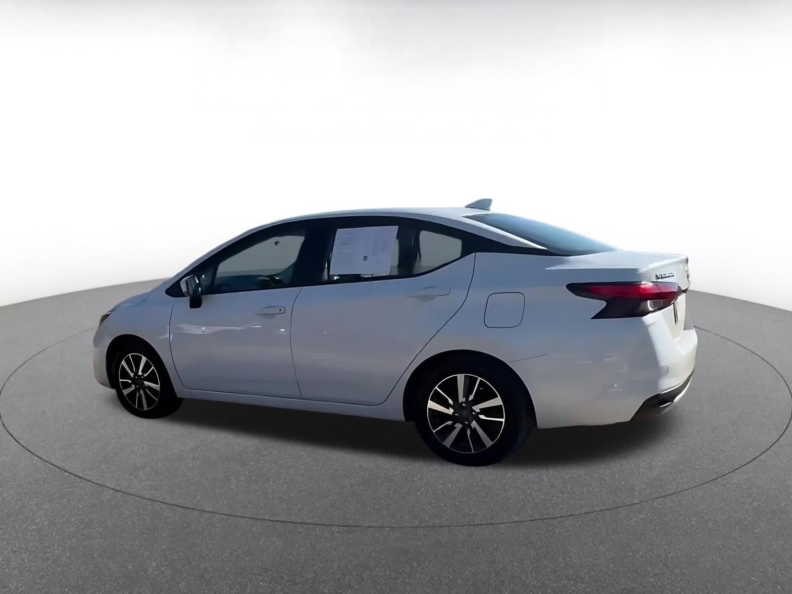 Thumbnail: 2025 Nissan Versa - 10