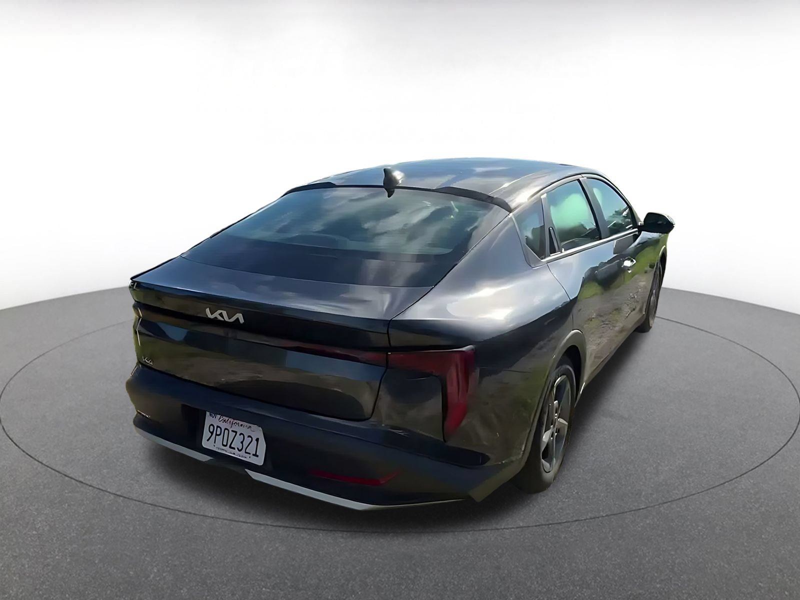 Thumbnail: 2025 Kia K4 - 14