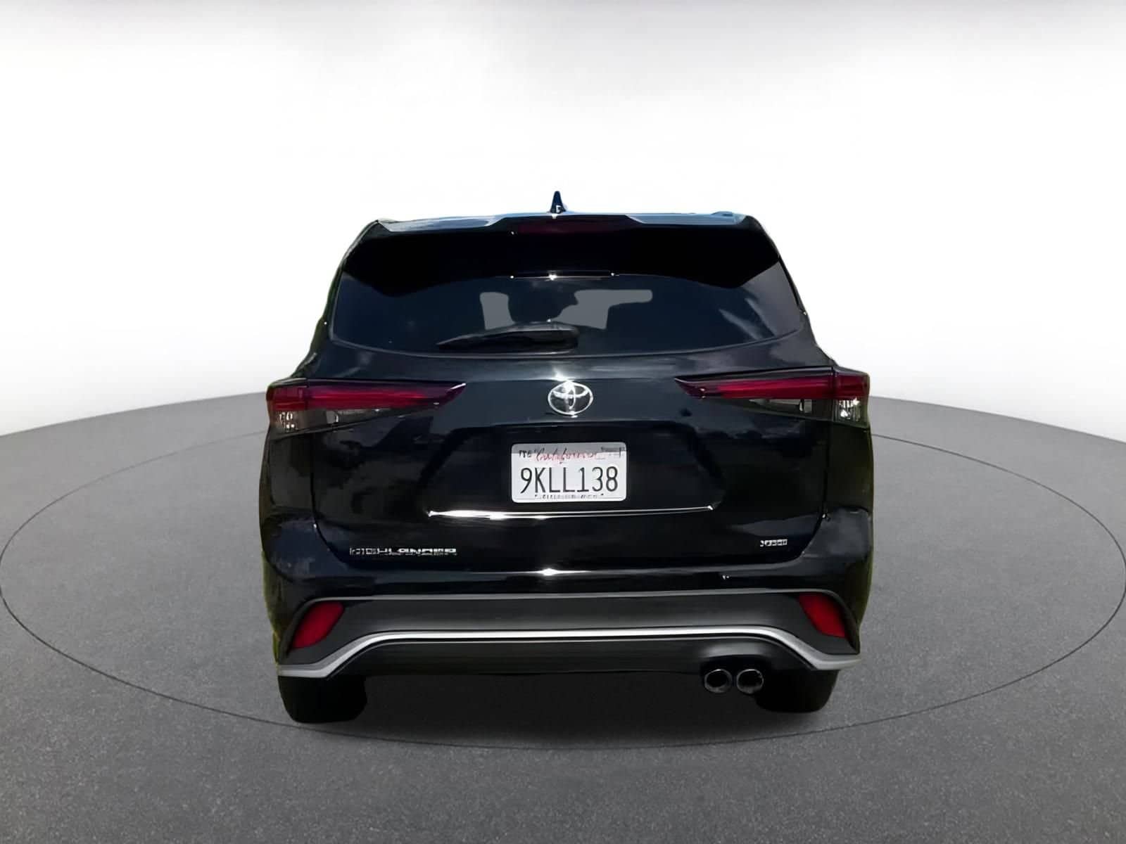 Thumbnail: 2024 Toyota Highlander - 7