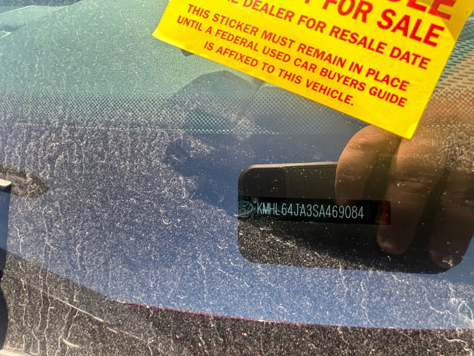 Thumbnail: 2025 Hyundai Sonata - 10