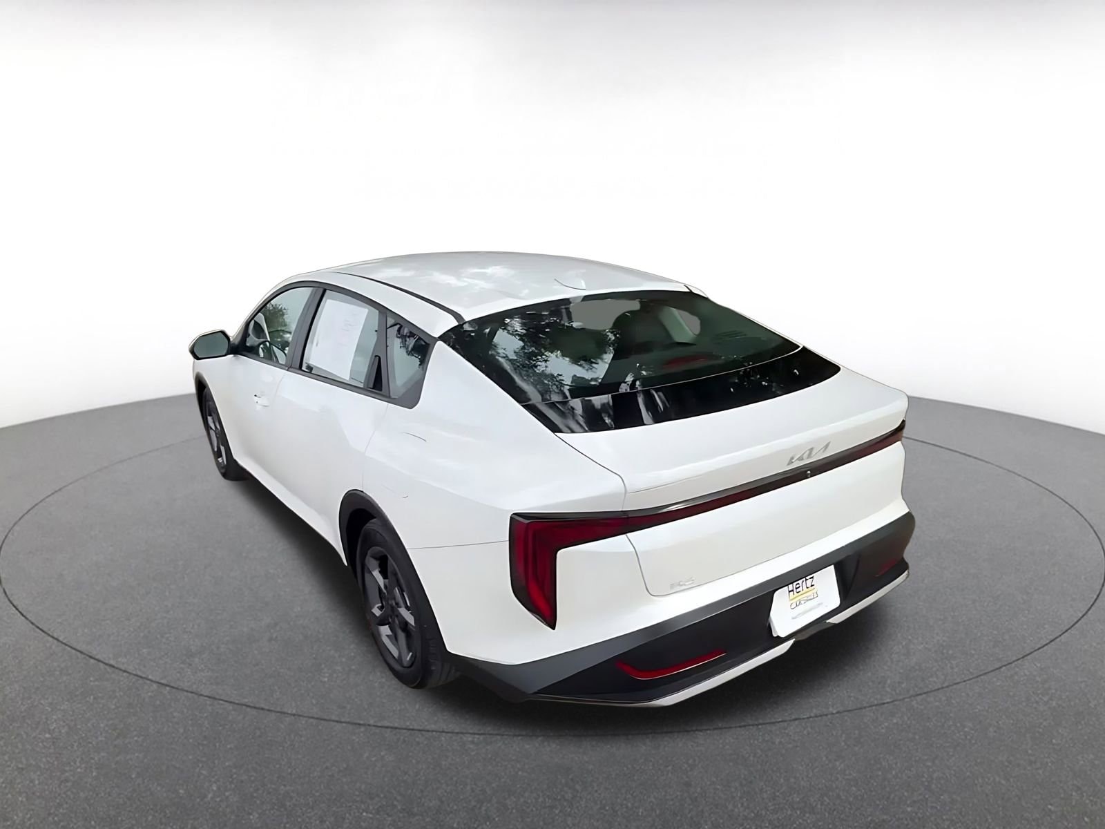 Thumbnail: 2025 Kia K4 - 11