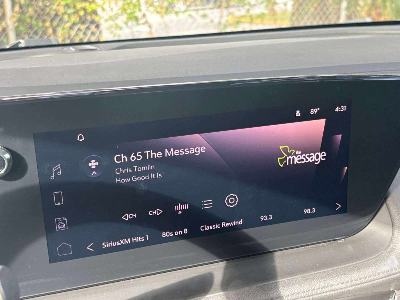 Thumbnail: 2025 Buick Encore GX - 21