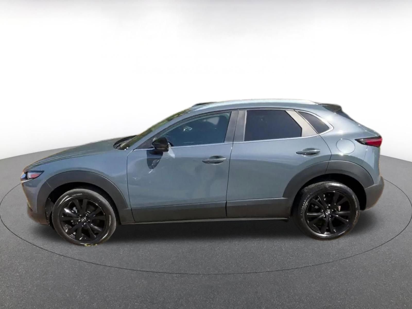 Thumbnail: 2025 Mazda CX-30 - 9