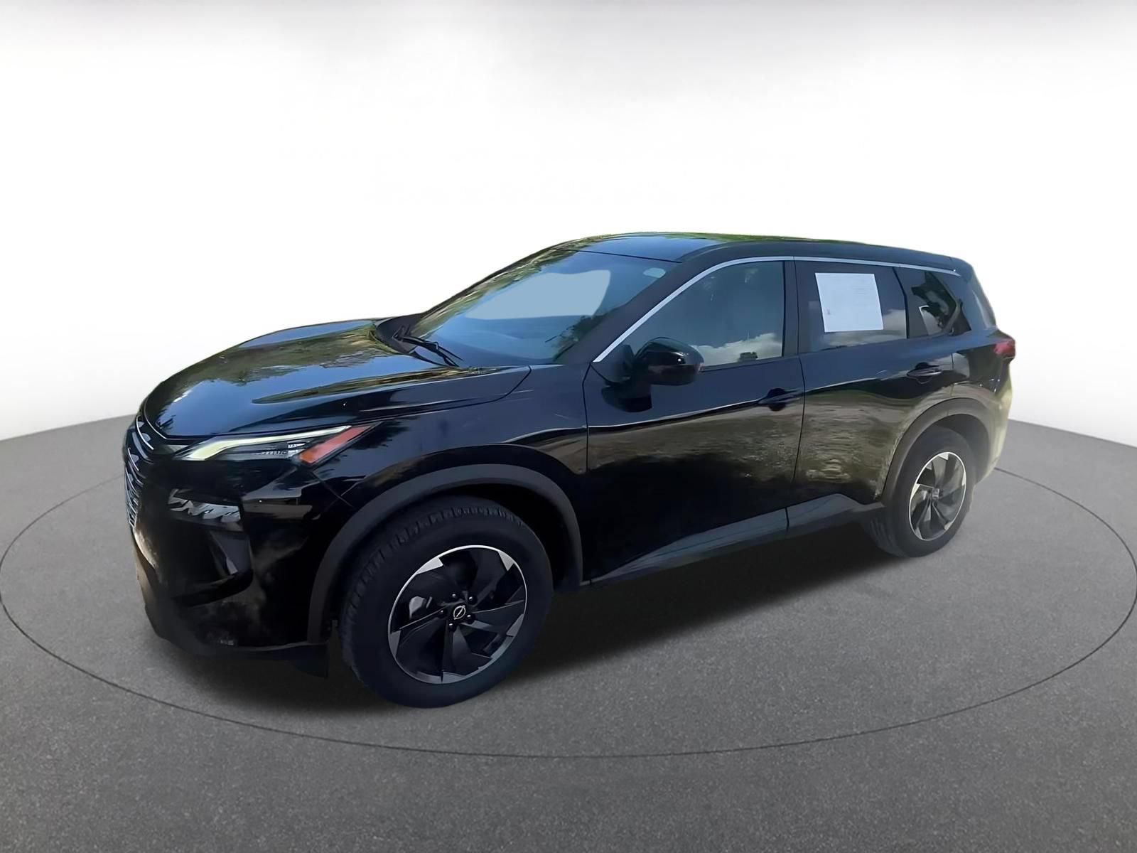 Thumbnail: 2025 Nissan Rogue - 8