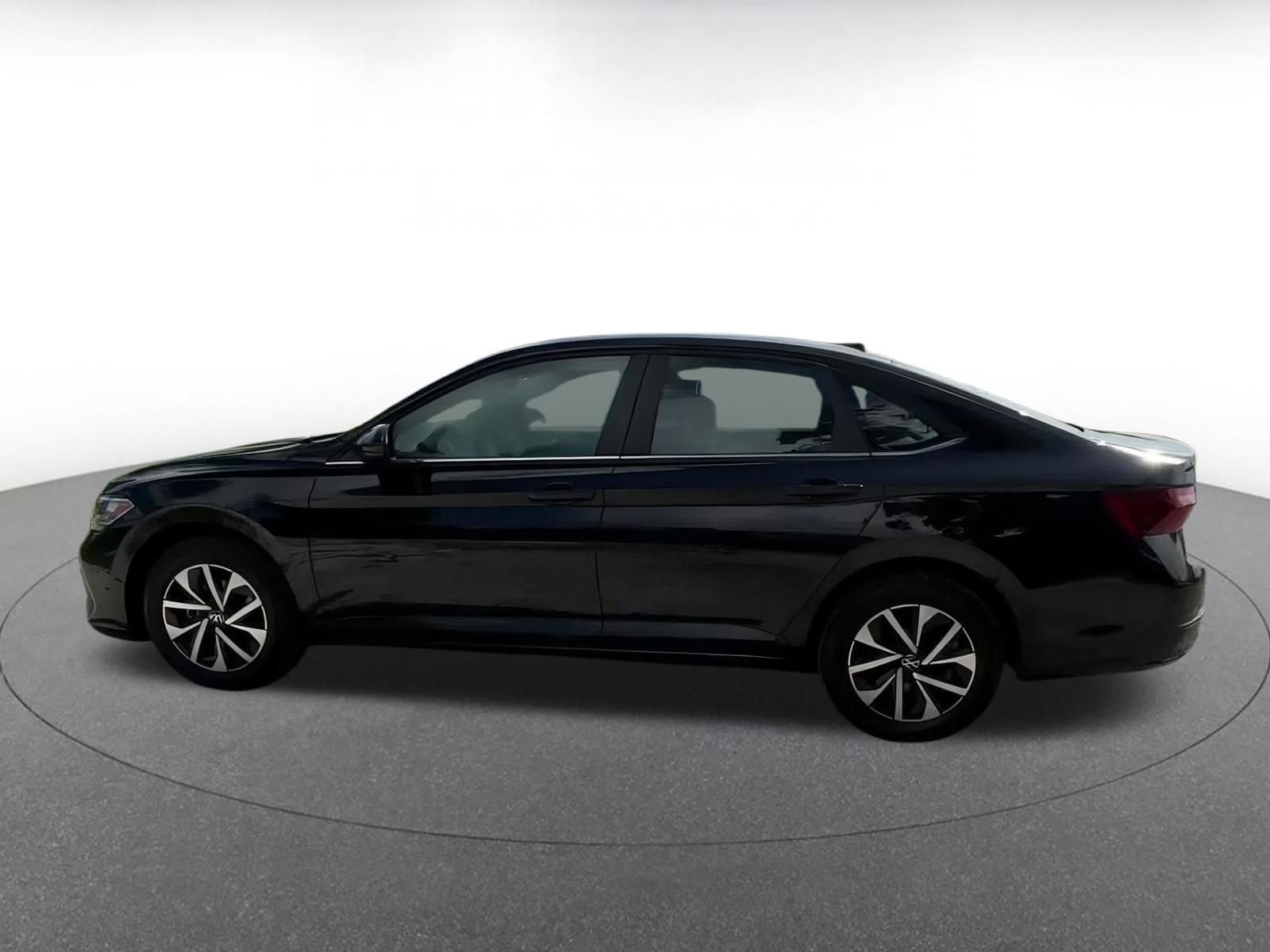 2024 Volkswagen Jetta S 7