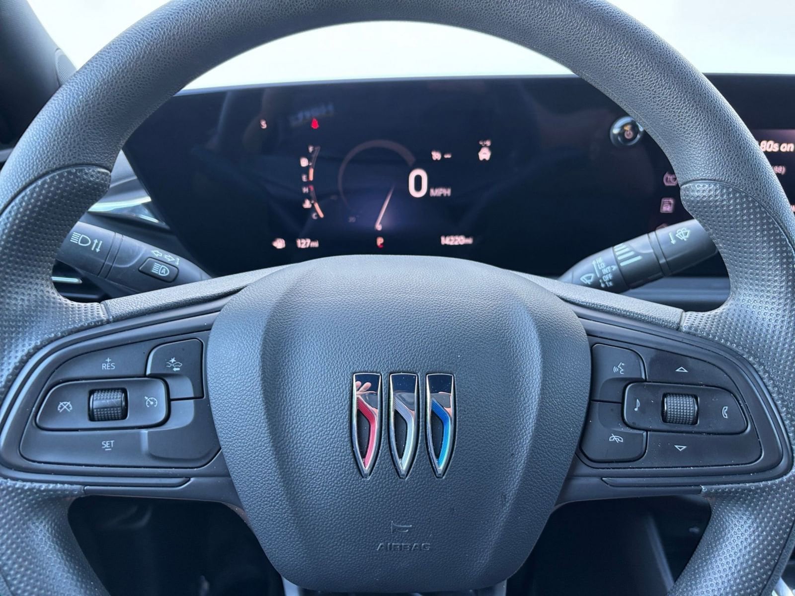 Thumbnail: 2025 Buick Envista - 28