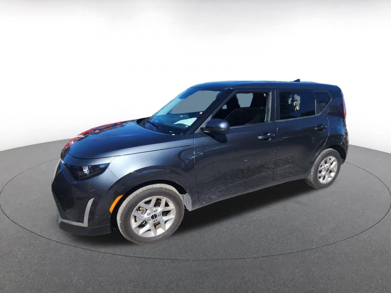 Thumbnail: 2025 Kia Soul - 3