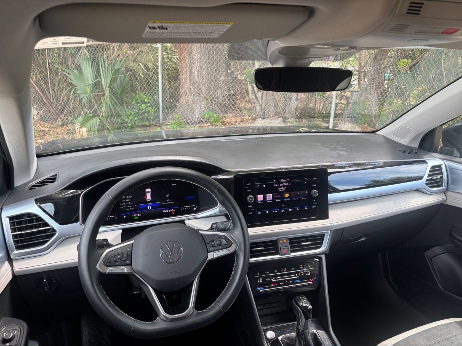 Thumbnail: 2025 Volkswagen Taos - 34