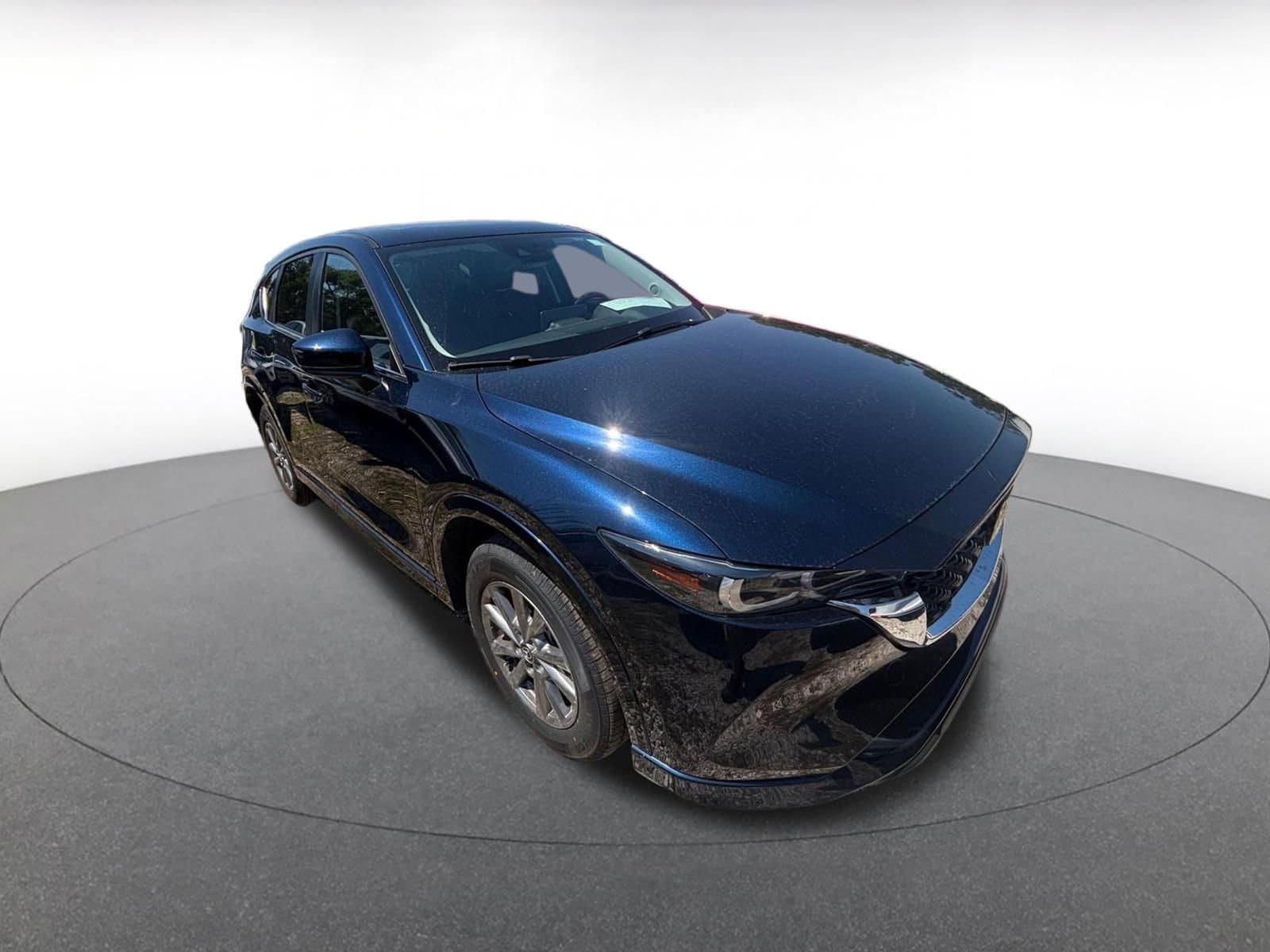 Thumbnail: 2025 Mazda CX-5 - 1