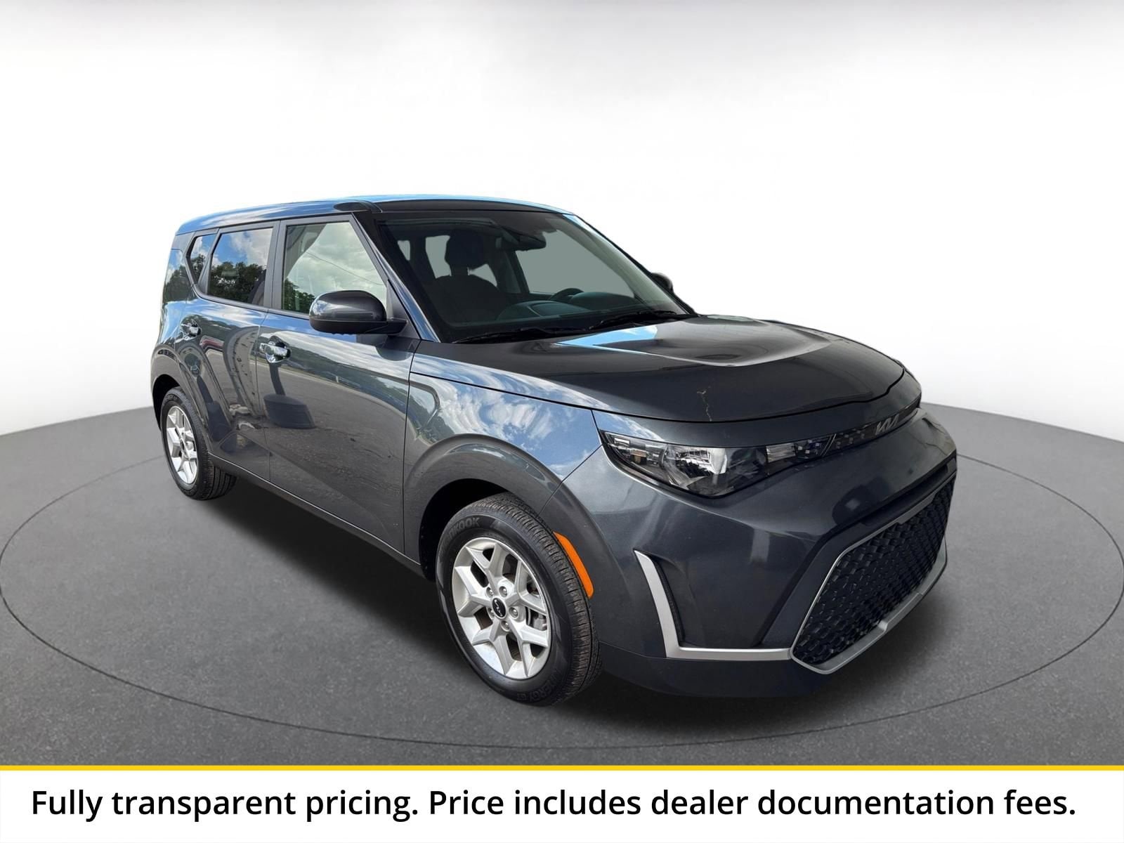 Thumbnail: 2025 Kia Soul - 1
