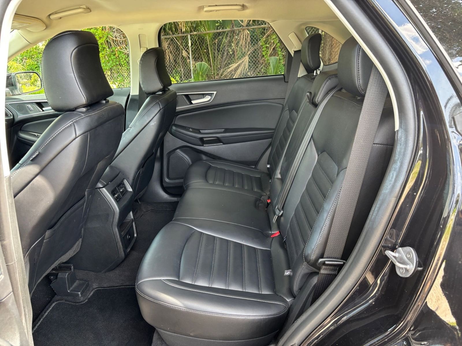 Thumbnail: 2024 Ford Edge - 25