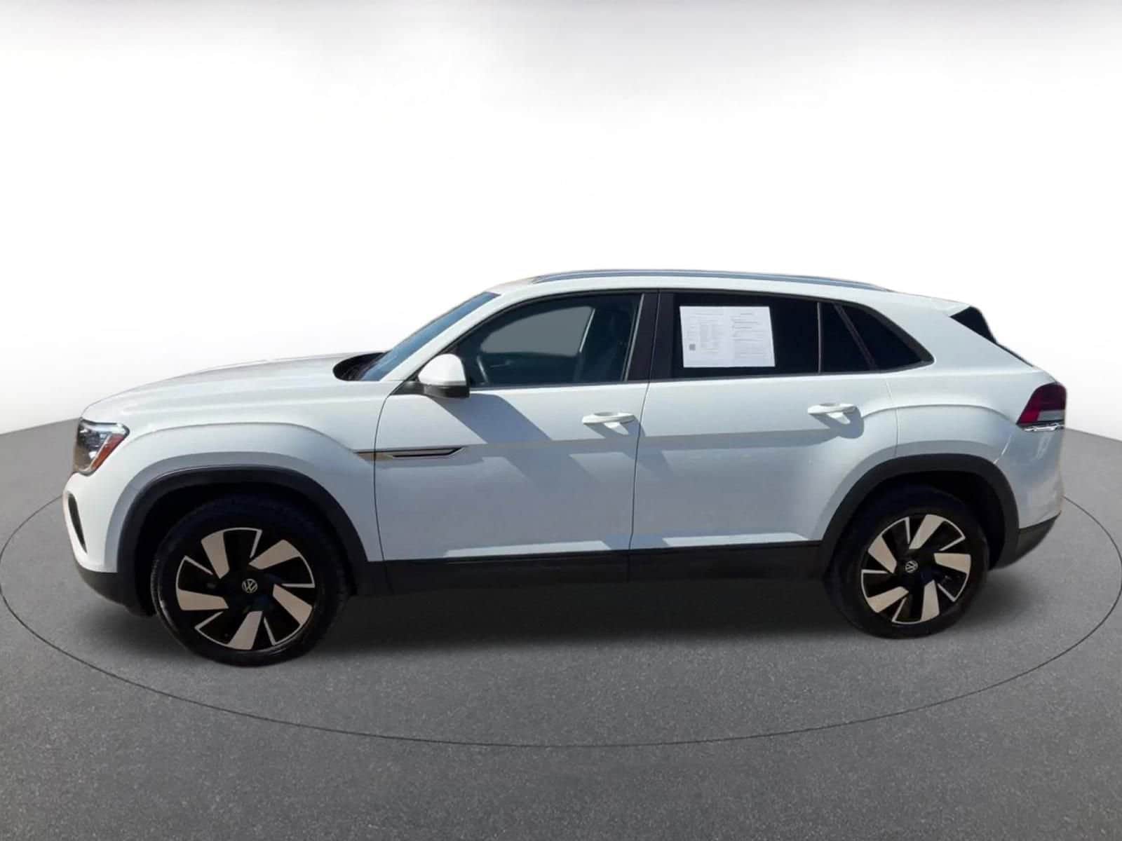 Thumbnail: 2025 Volkswagen Atlas - 9