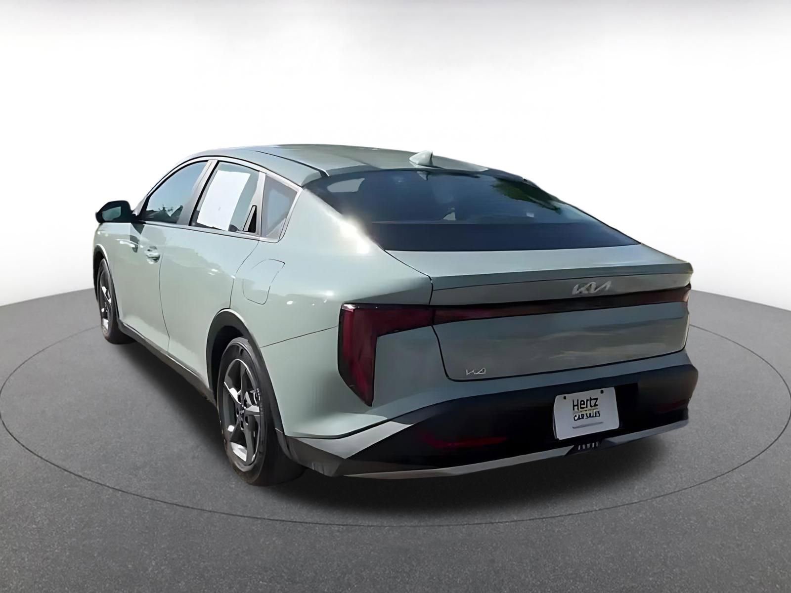 Thumbnail: 2025 Kia K4 - 11