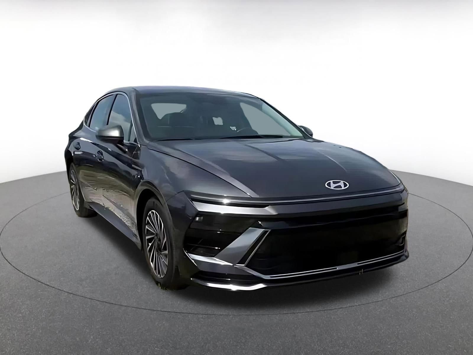 Thumbnail: 2025 Hyundai Sonata - 2
