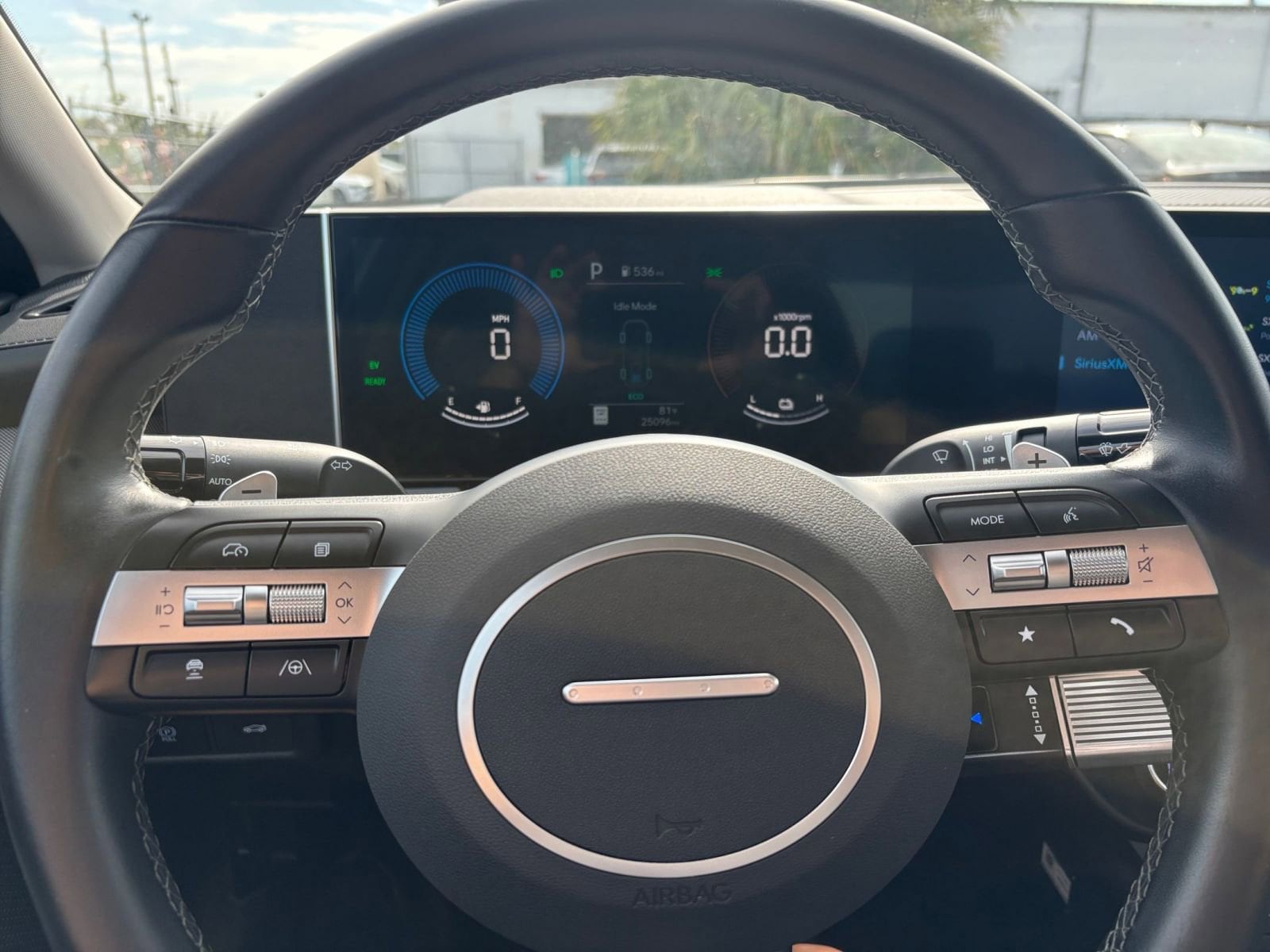 Thumbnail: 2024 Hyundai Sonata - 28