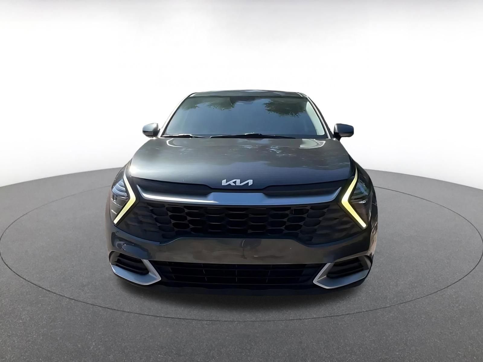 Thumbnail: 2024 Kia Sportage - 3