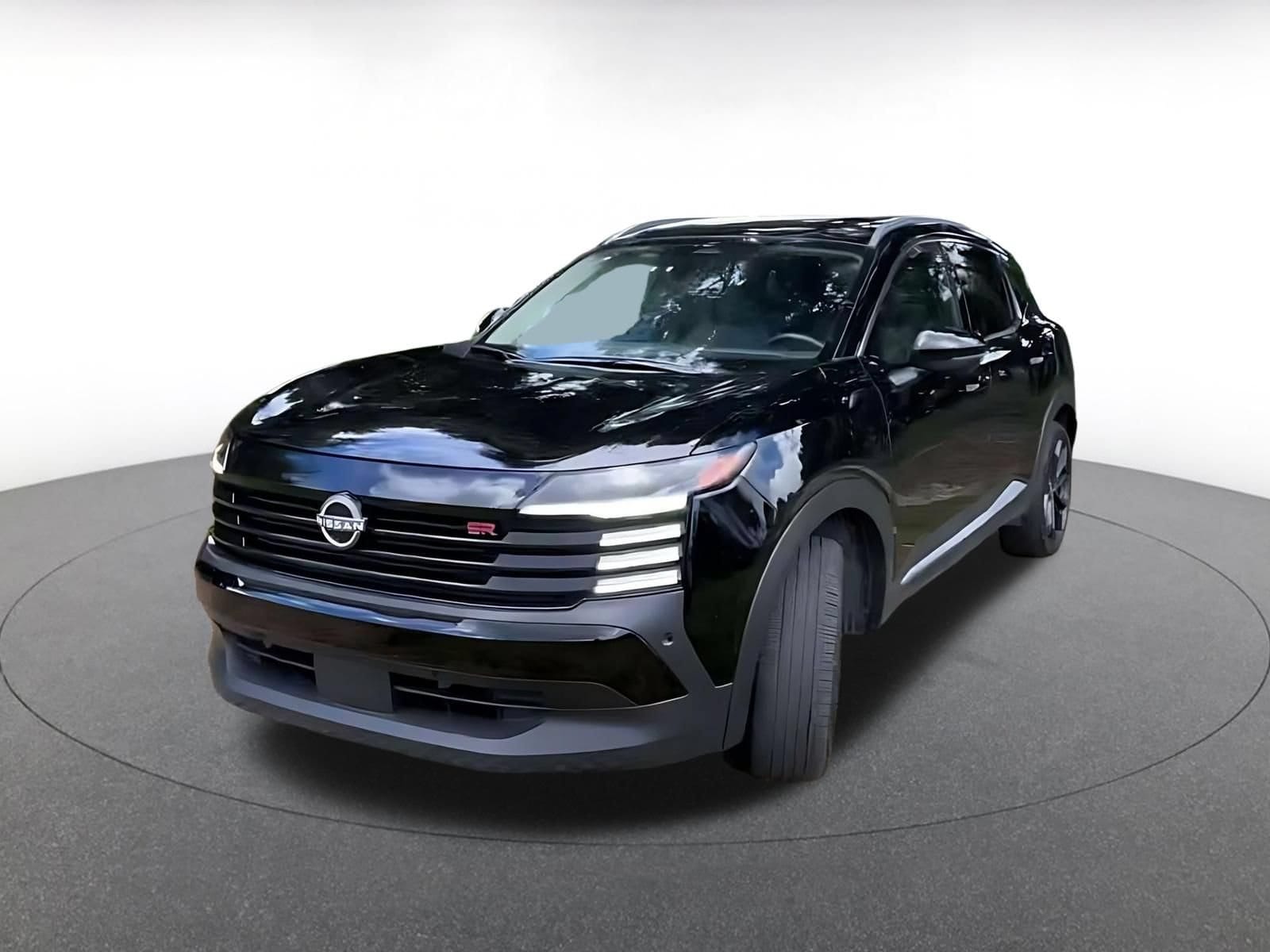 Thumbnail: 2026 Nissan Kicks - 6