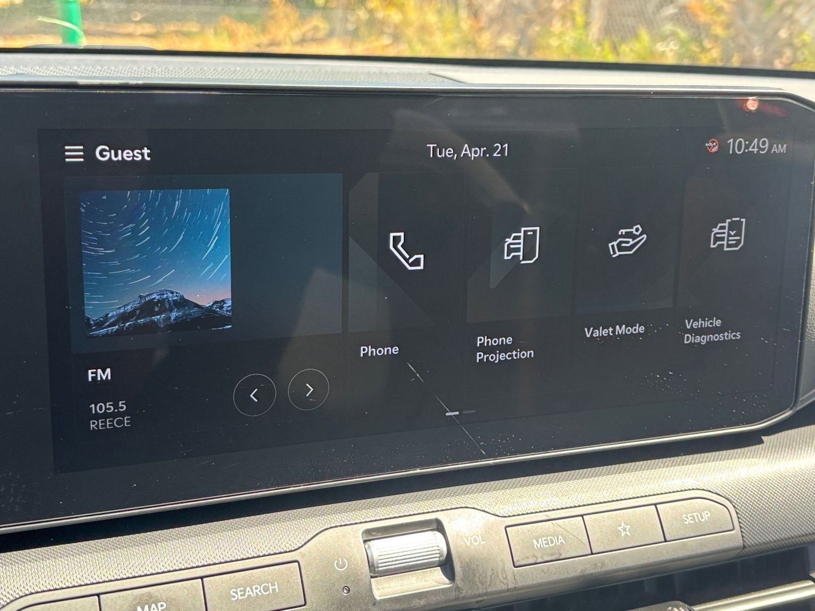 Thumbnail: 2025 Kia K4 - 21