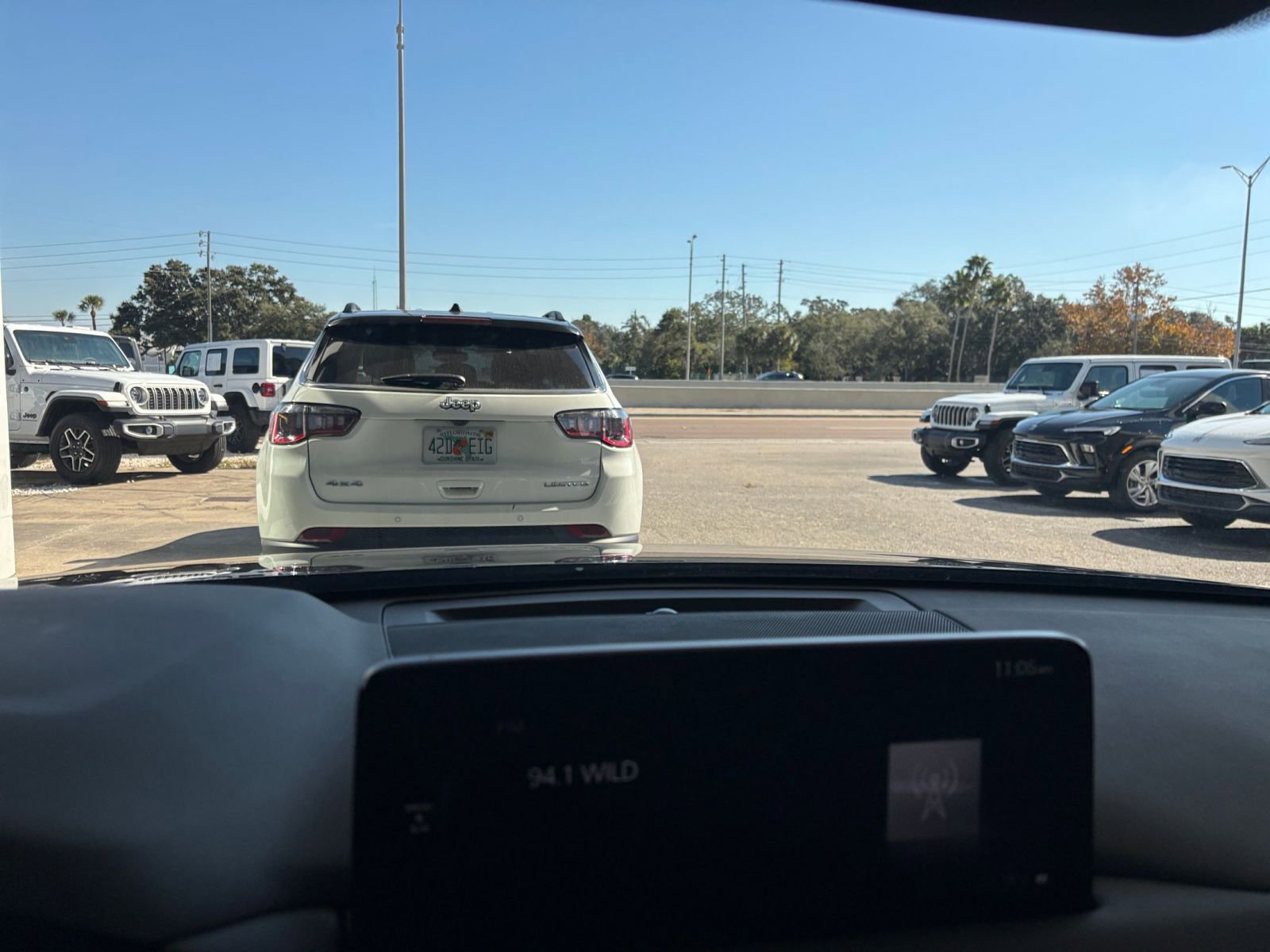 Thumbnail: 2025 Mazda CX-5 - 14