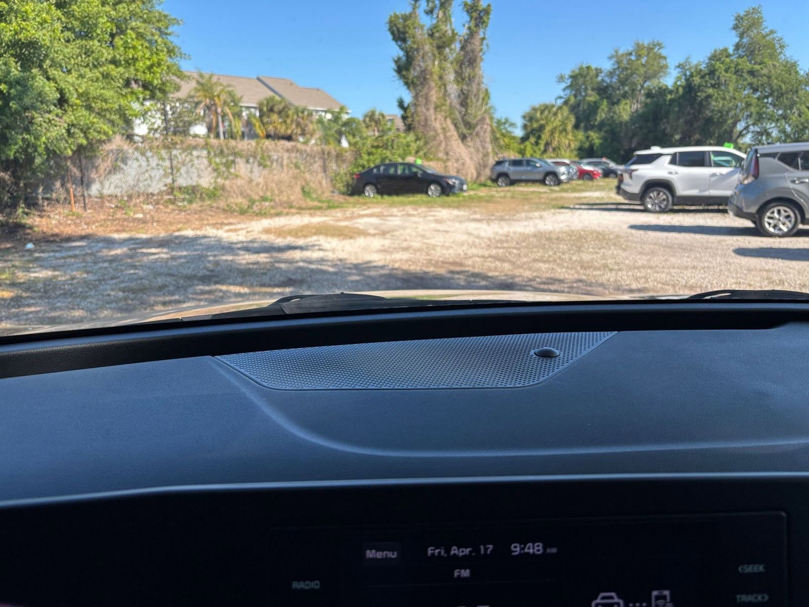 Thumbnail: 2024 Kia Sportage - 17