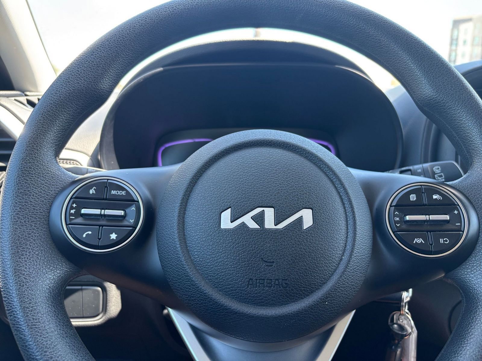 Thumbnail: 2025 Kia Soul - 27