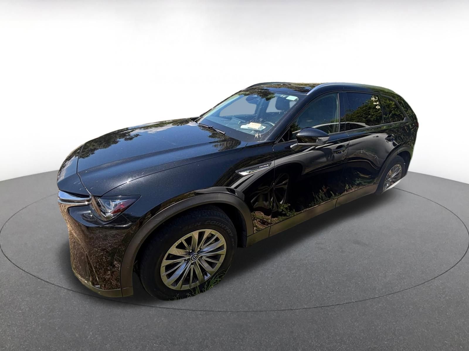 Thumbnail: 2025 Mazda CX-90 - 6