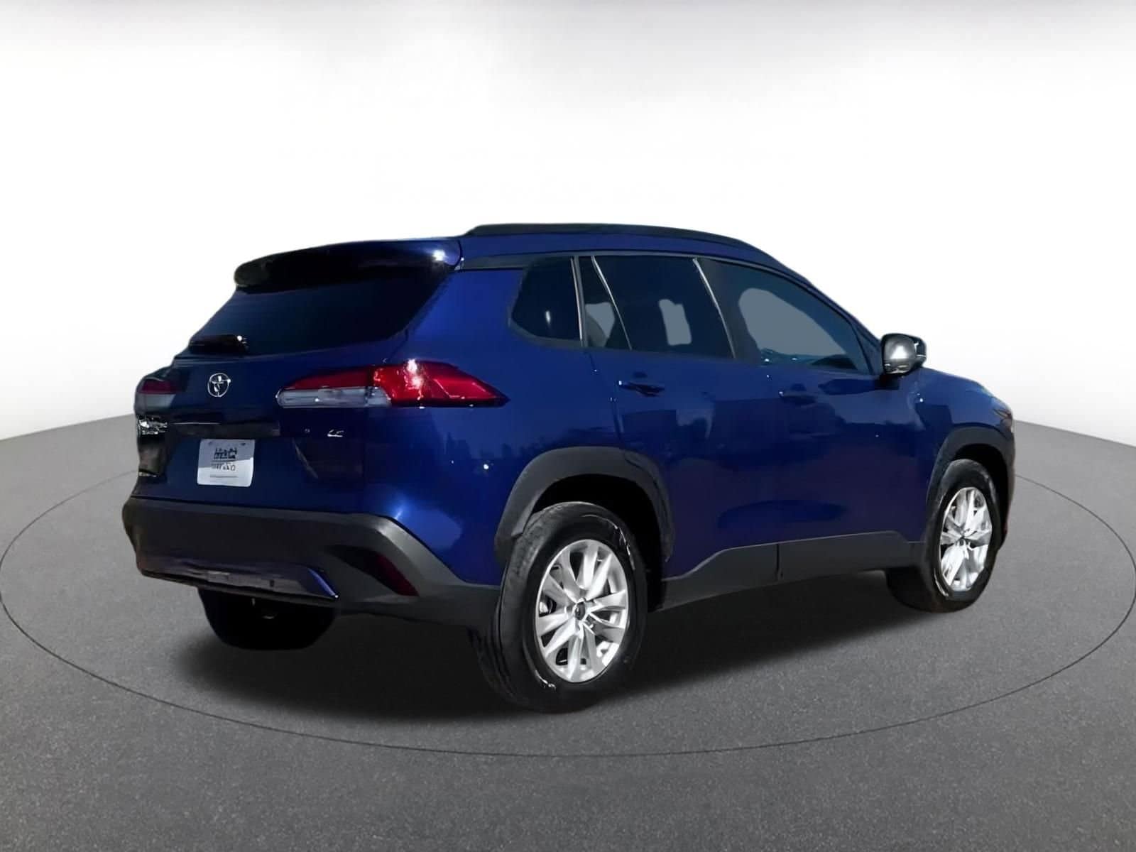 Thumbnail: 2025 Toyota Corolla Cross - 14