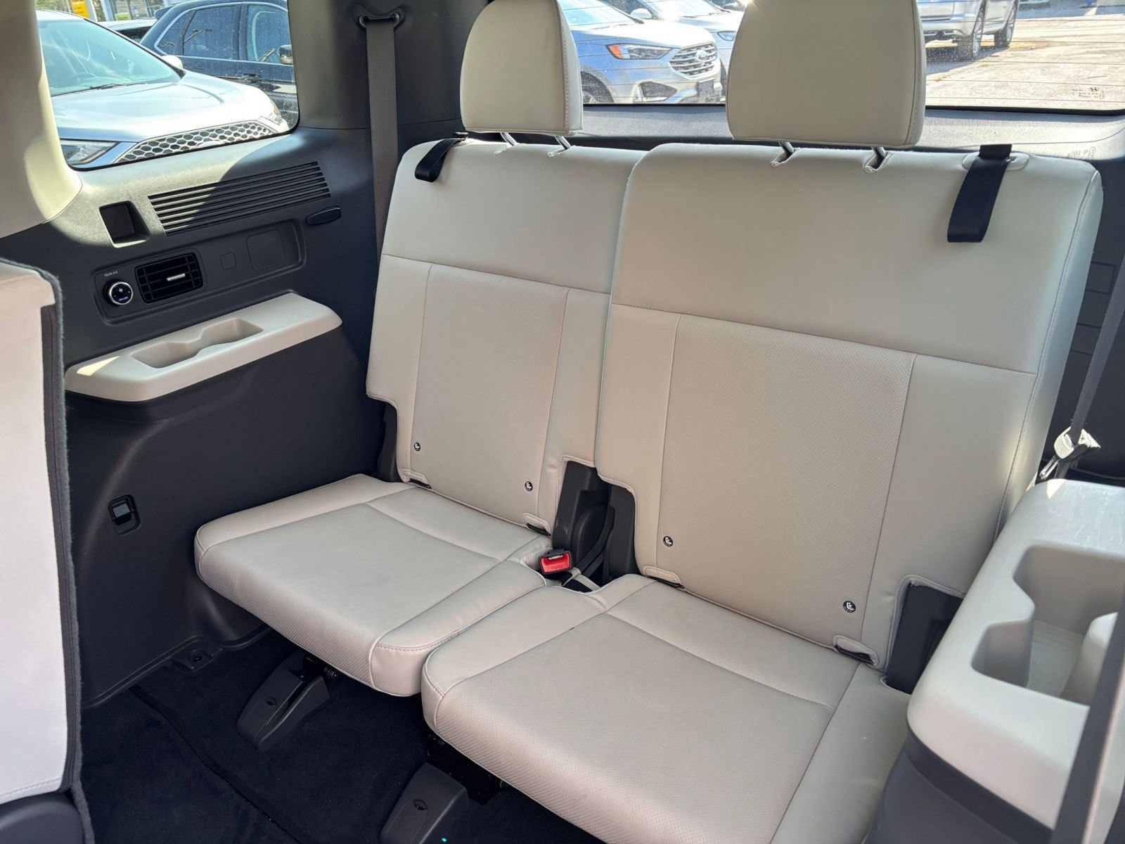 Thumbnail: 2025 Hyundai Santa Fe - 30