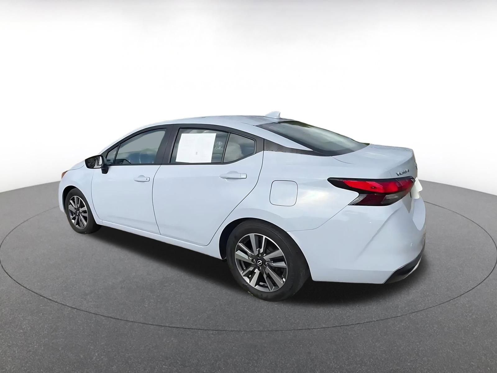 Thumbnail: 2025 Nissan Versa - 10