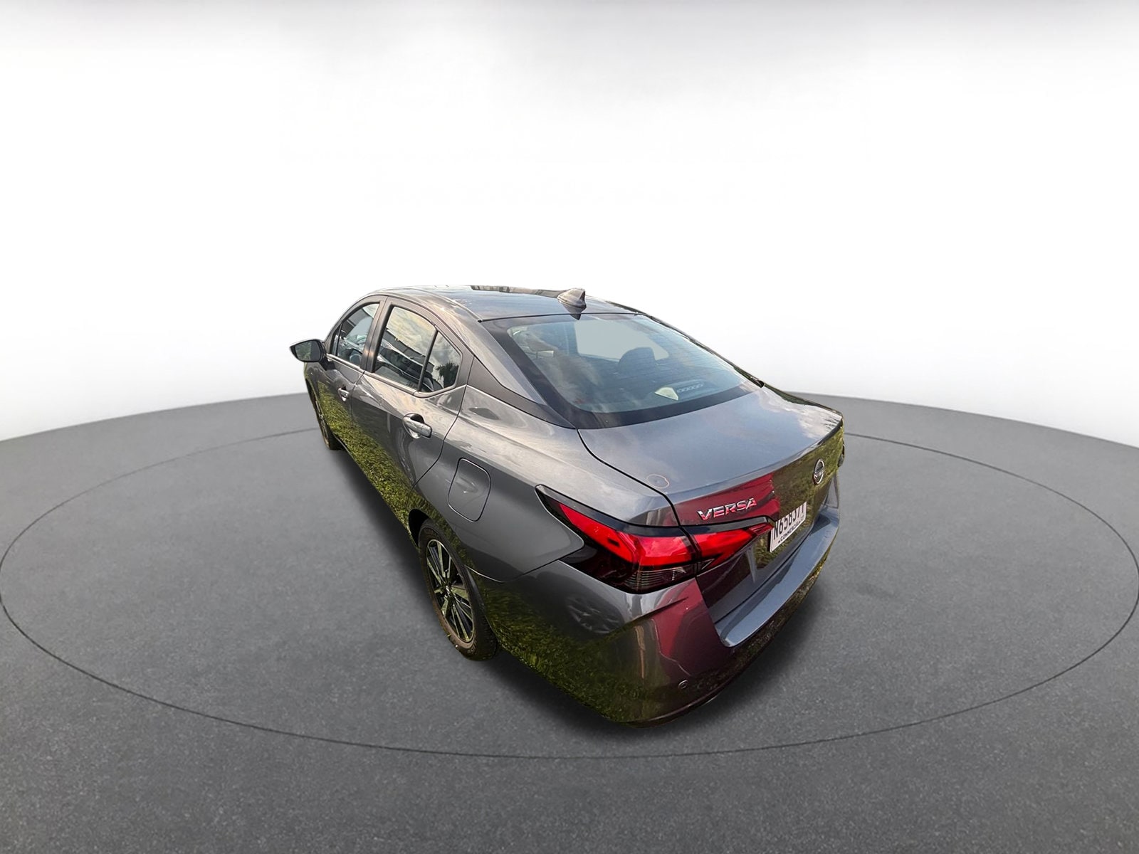 Thumbnail: 2025 Nissan Versa - 12