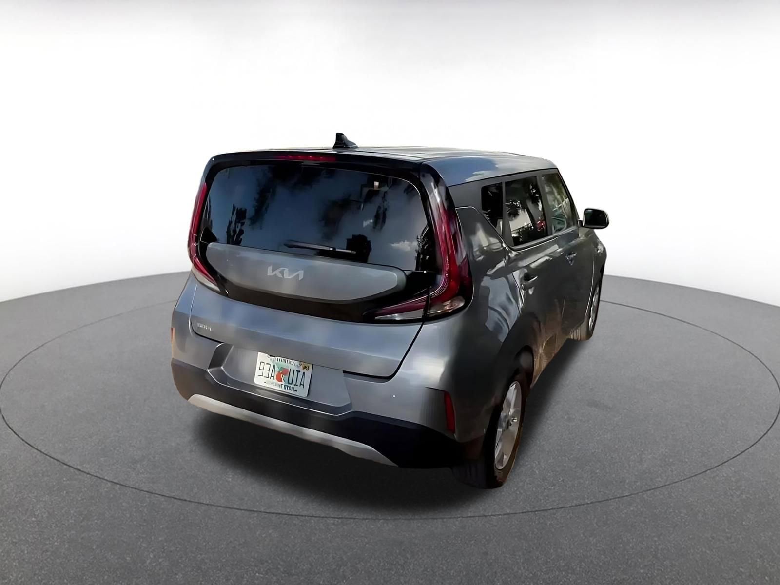 Thumbnail: 2025 Kia Soul - 14