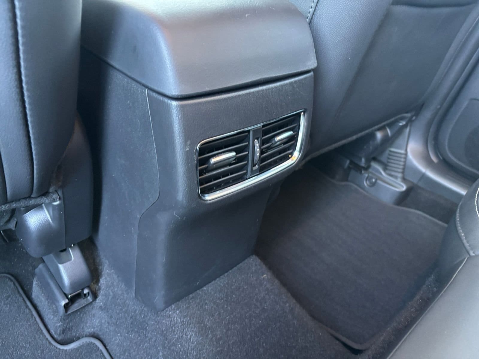 Thumbnail: 2025 Mazda CX-5 - 24