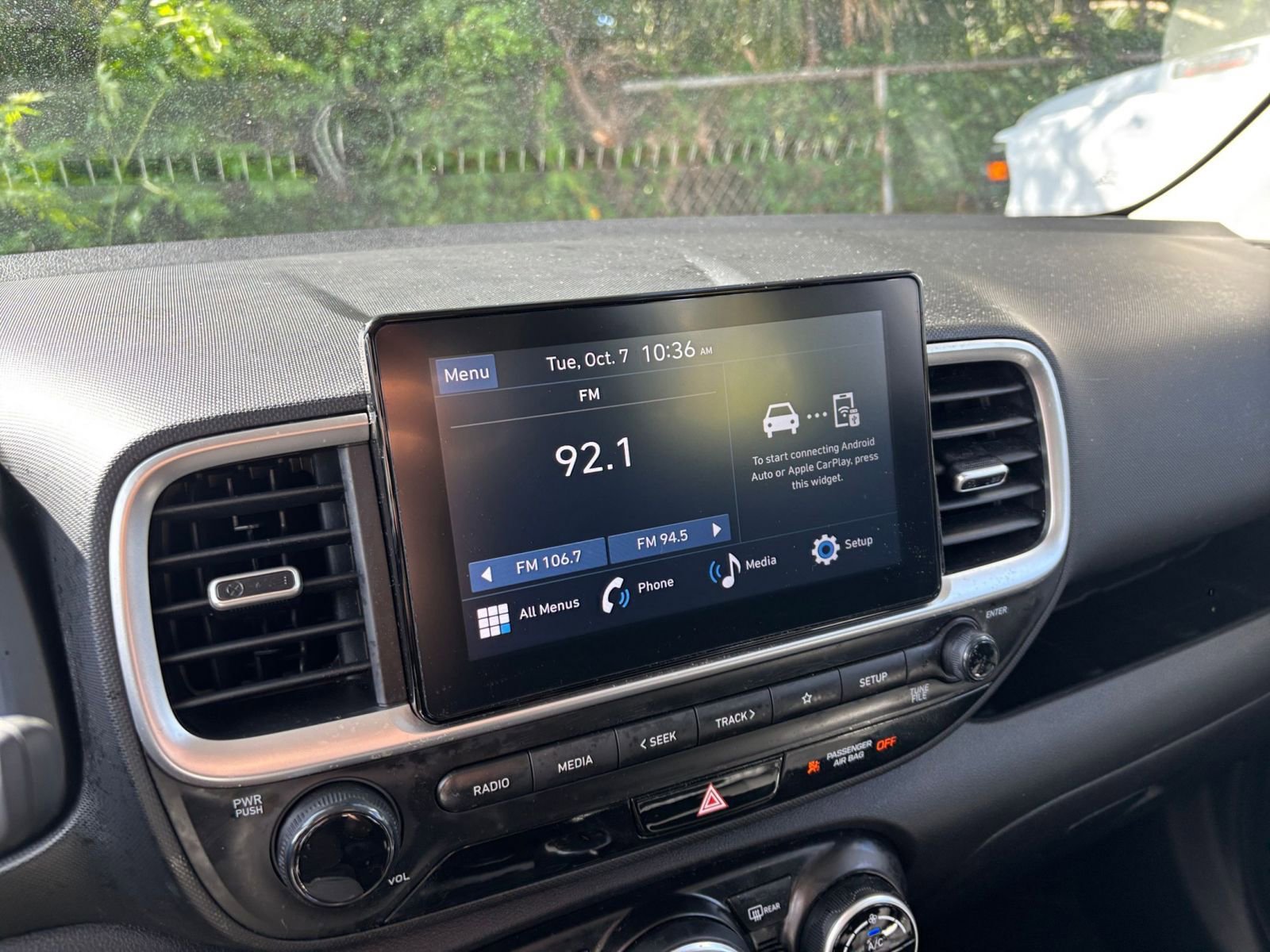 Thumbnail: 2025 Hyundai Venue - 21