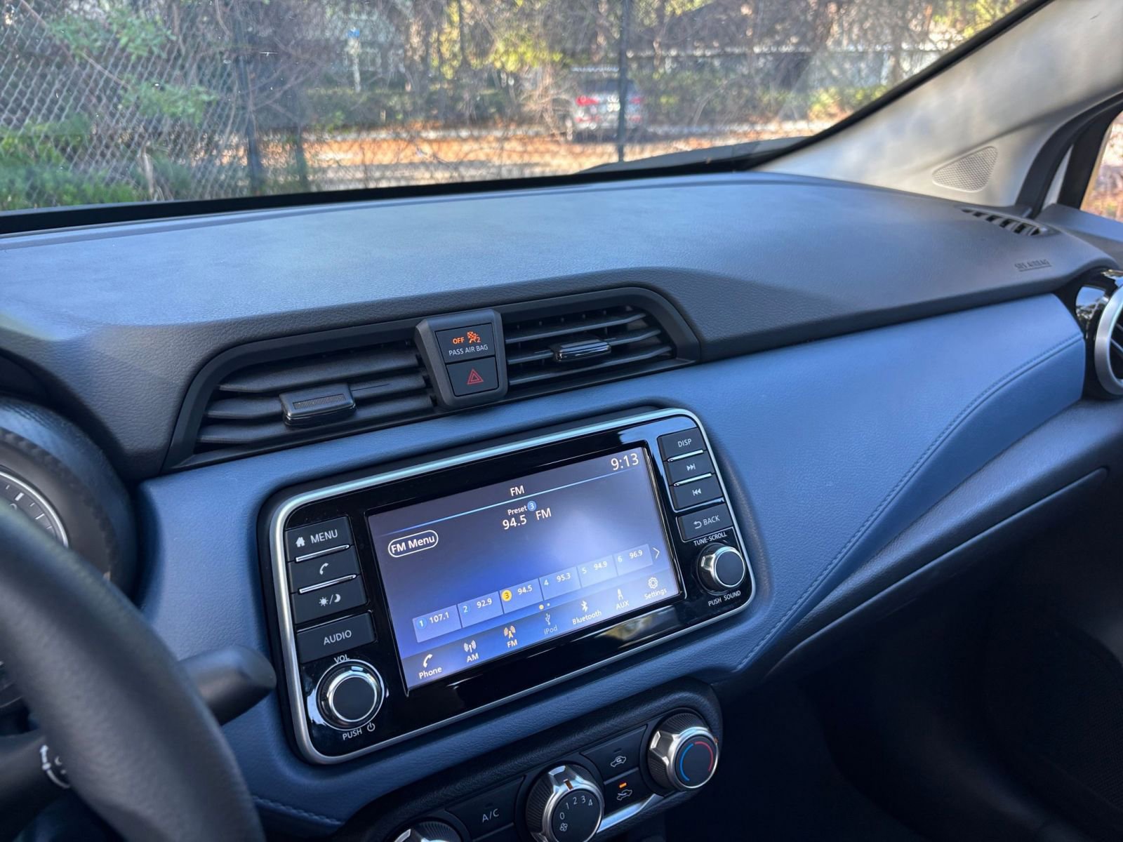 Thumbnail: 2025 Nissan Versa - 20