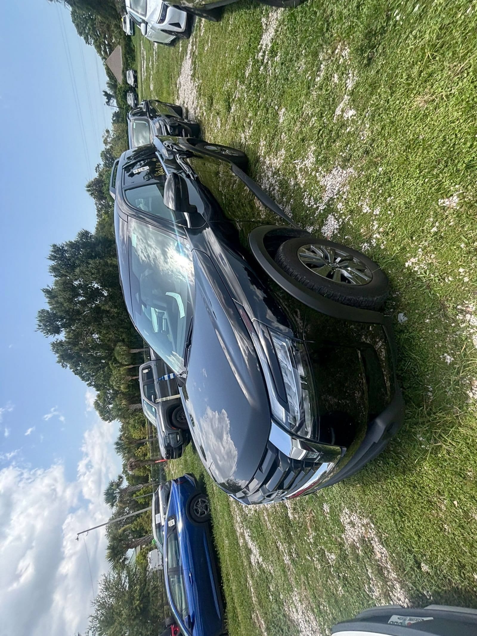 Thumbnail: 2025 Nissan Pathfinder - 17