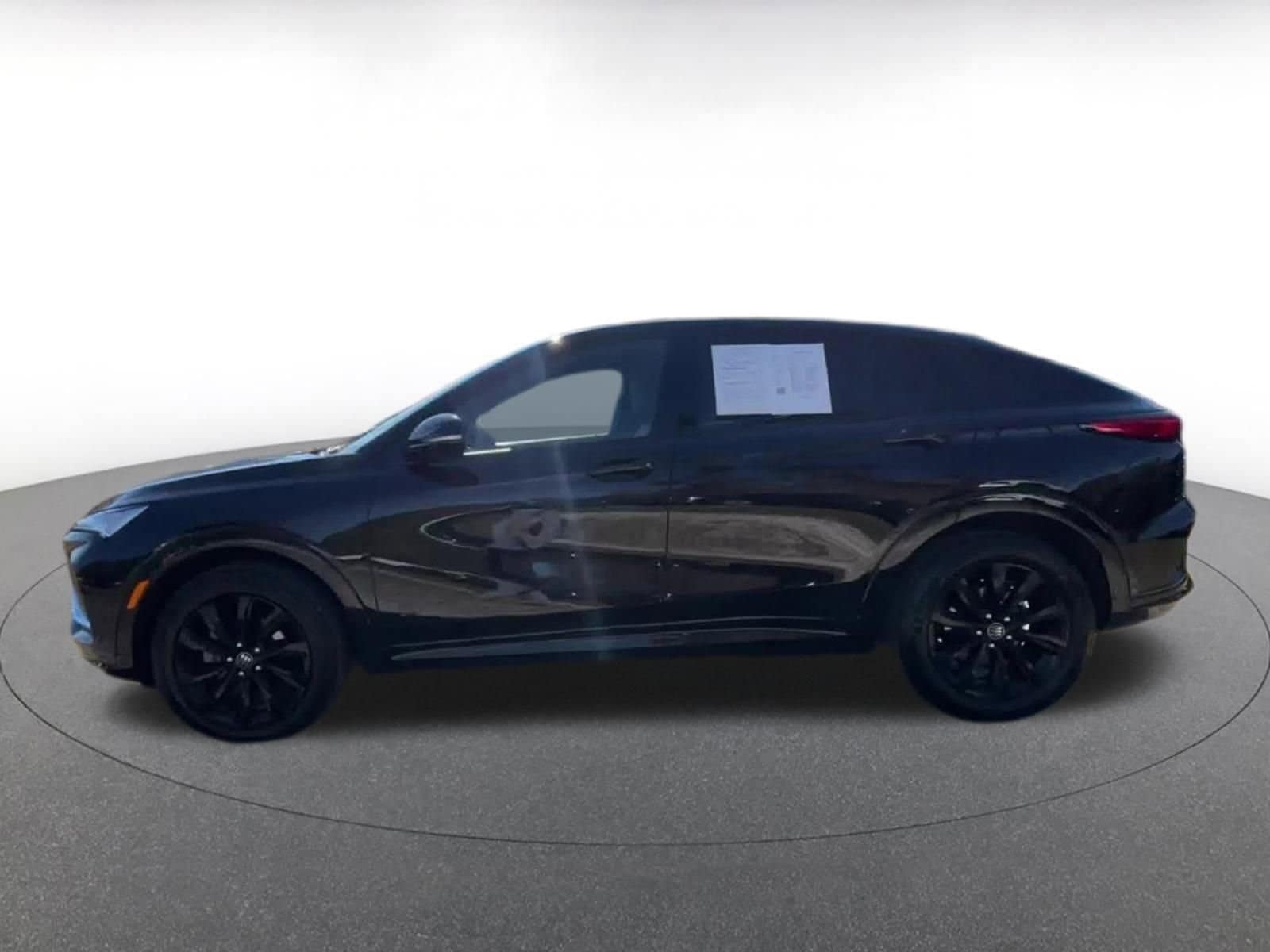 Thumbnail: 2025 Buick Envista - 9