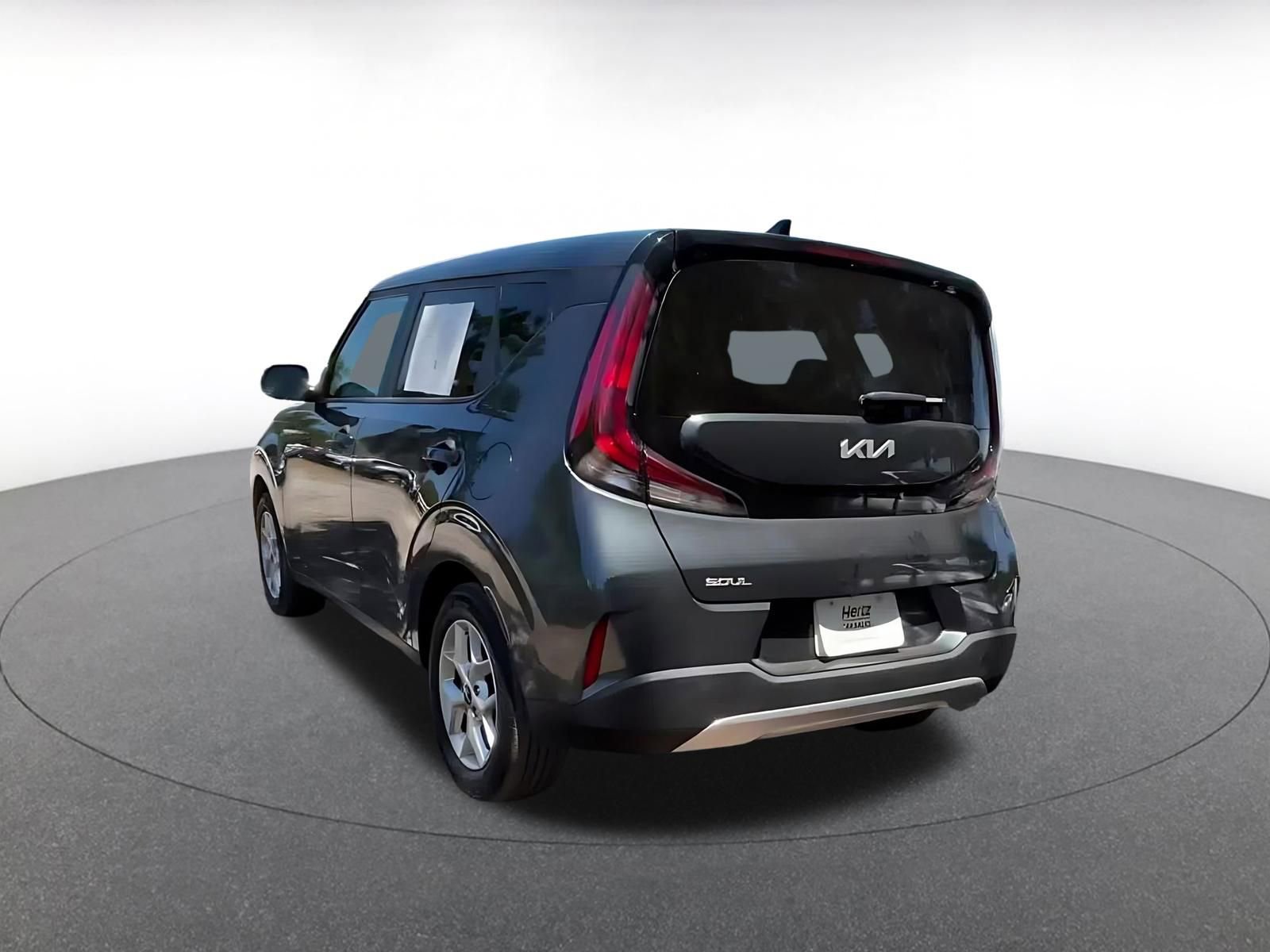Thumbnail: 2025 Kia Soul - 11