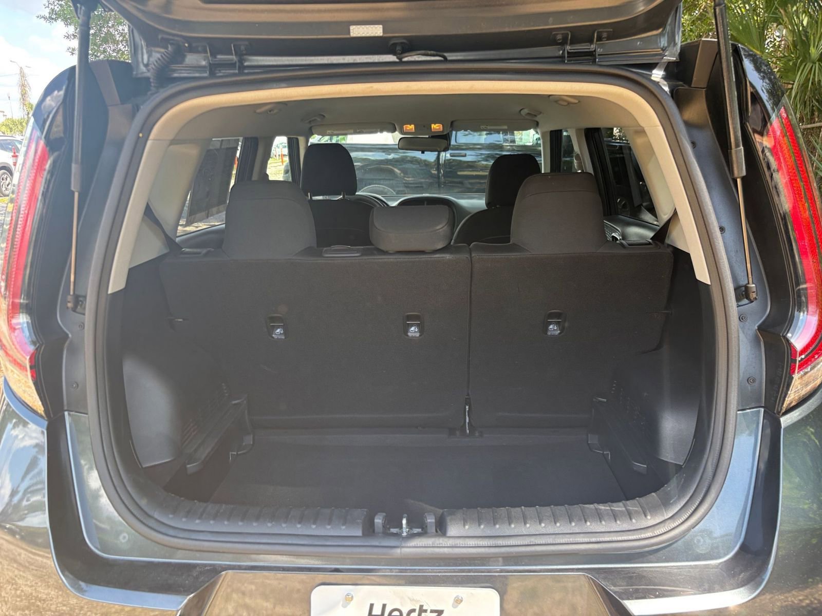 Thumbnail: 2025 Kia Soul - 31