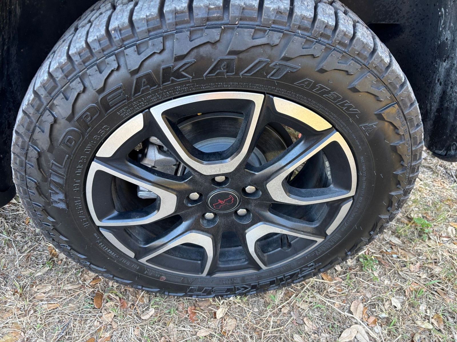 Thumbnail: 2025 Jeep Compass - 30