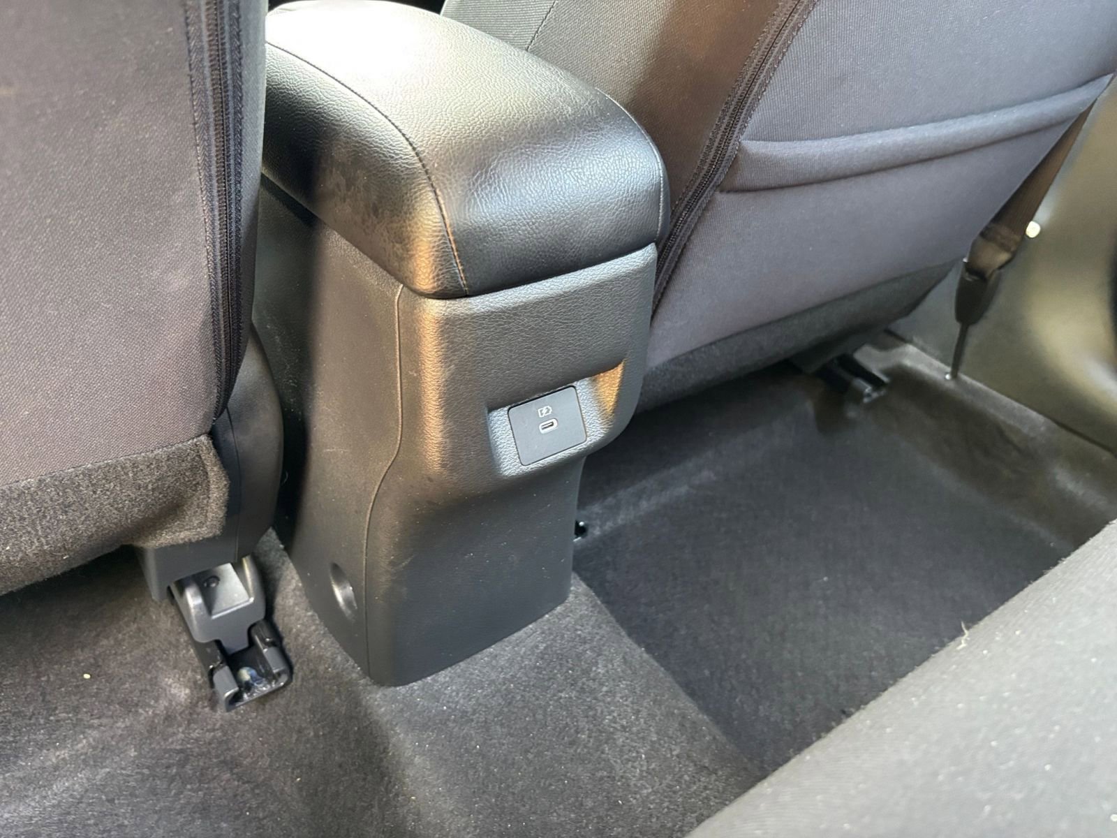 Thumbnail: 2025 Nissan Versa - 23