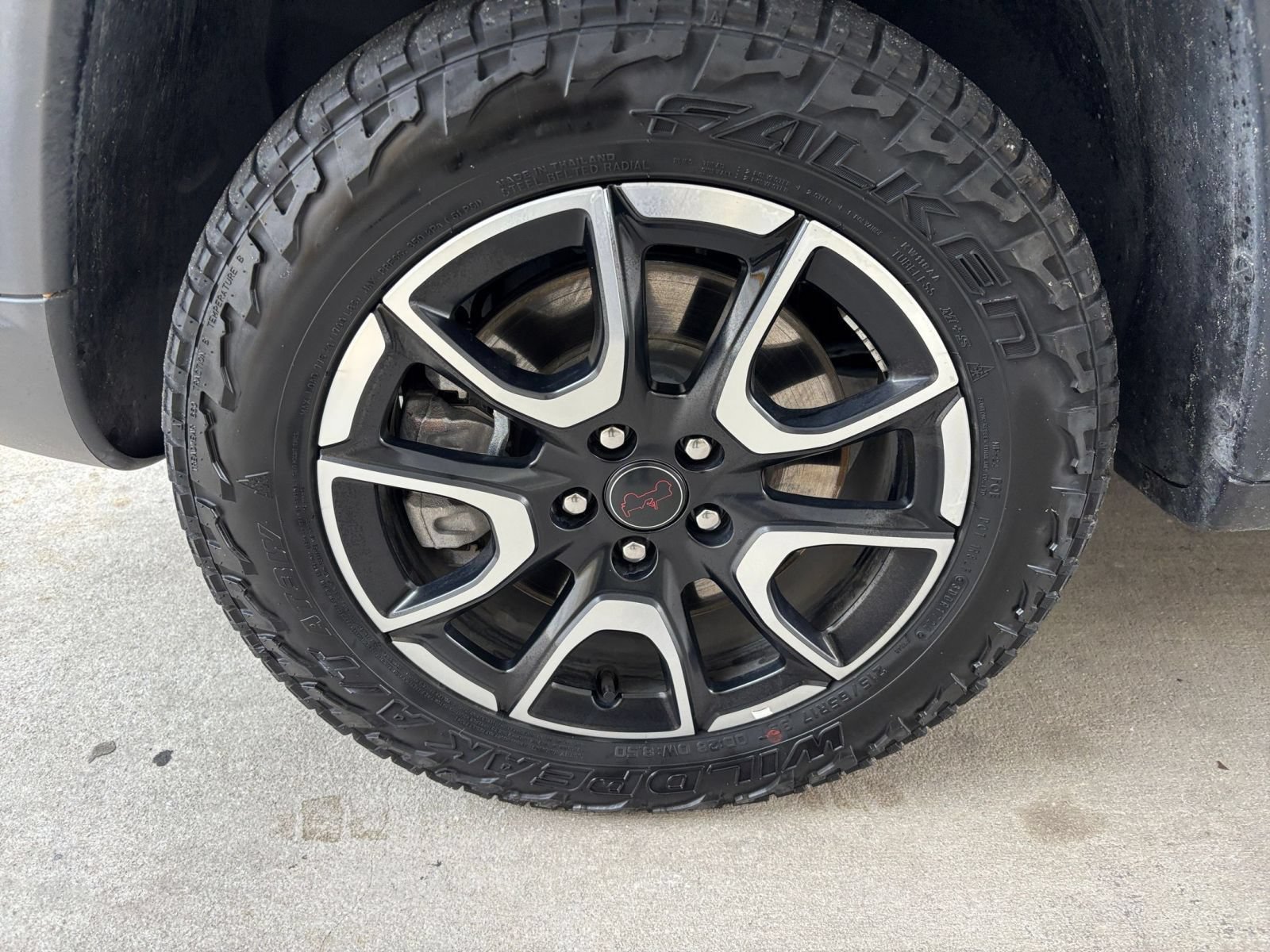 Thumbnail: 2025 Jeep Compass - 30