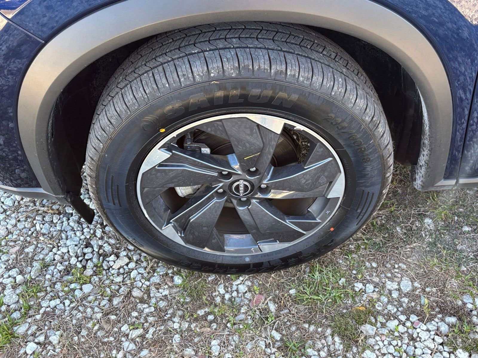 Thumbnail: 2025 Nissan Rogue - 32