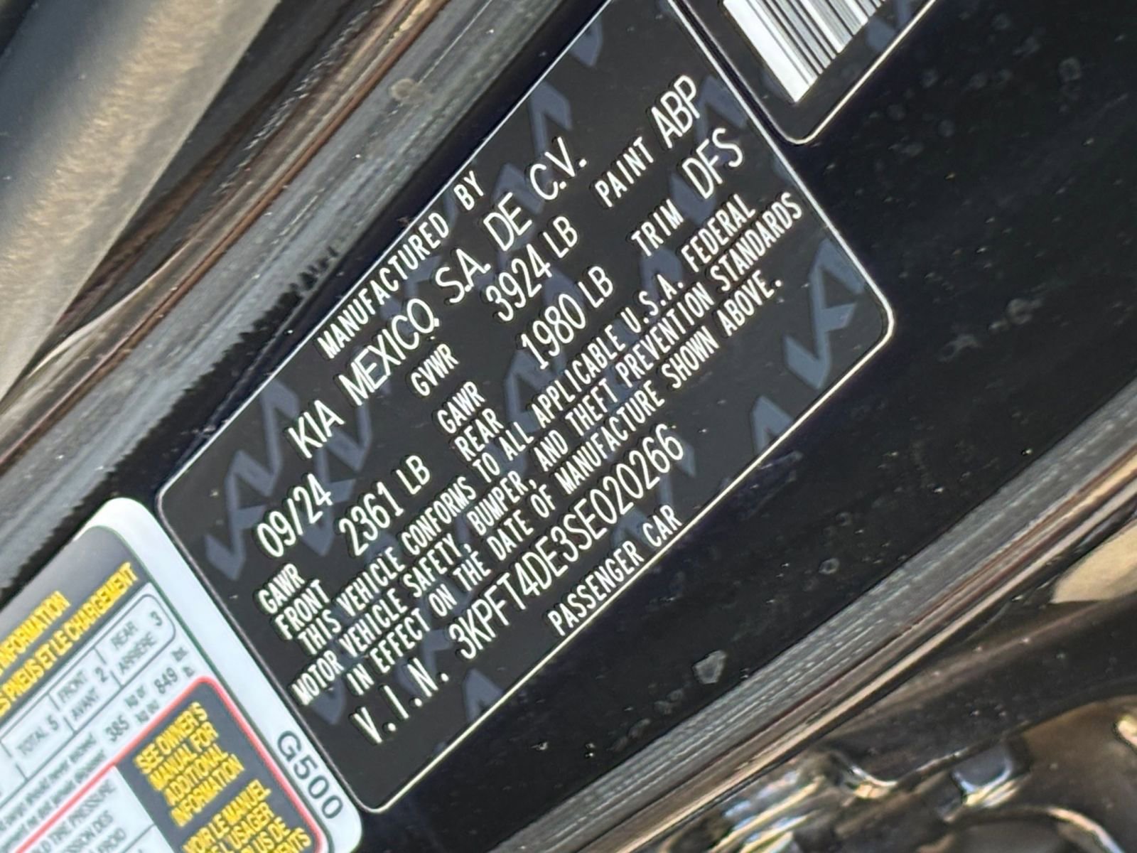 Thumbnail: 2025 Kia K4 - 31